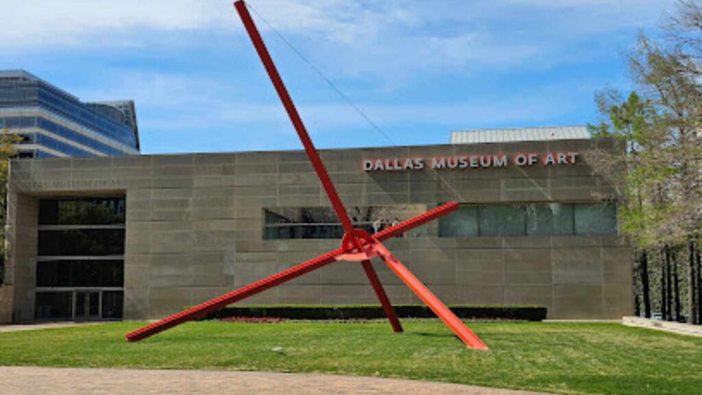 Dallas Museum of Art