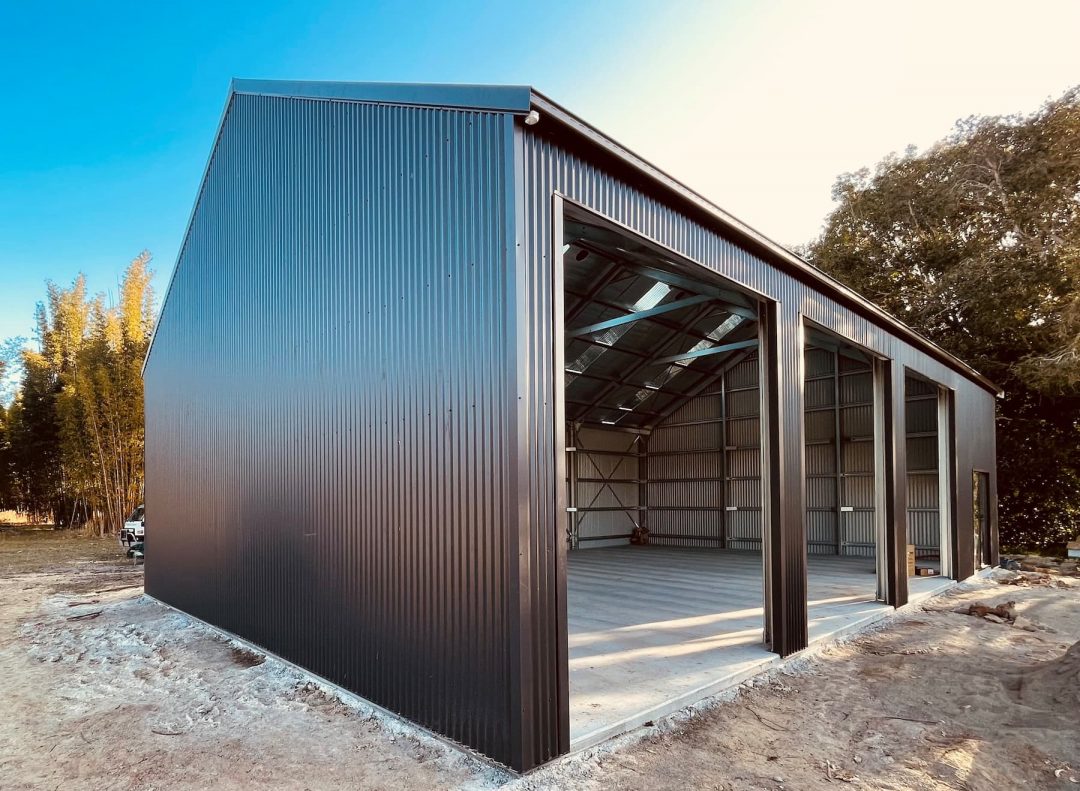 Key Factors to Choose the Right Commercial Metal Builders