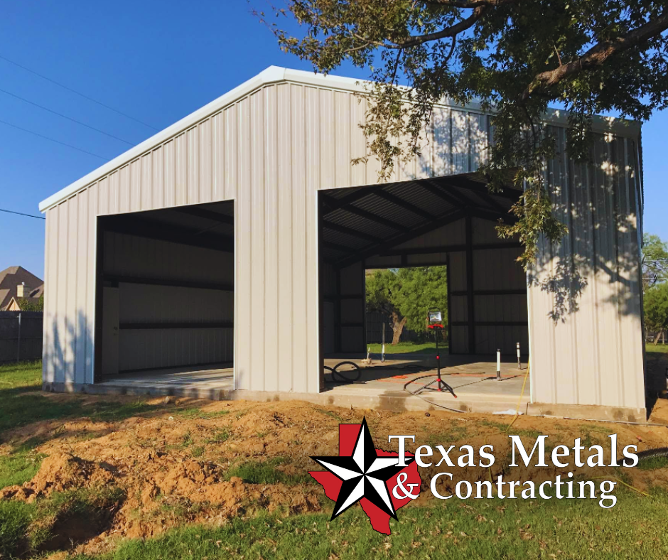 Barndominium Builder Kilgore TX